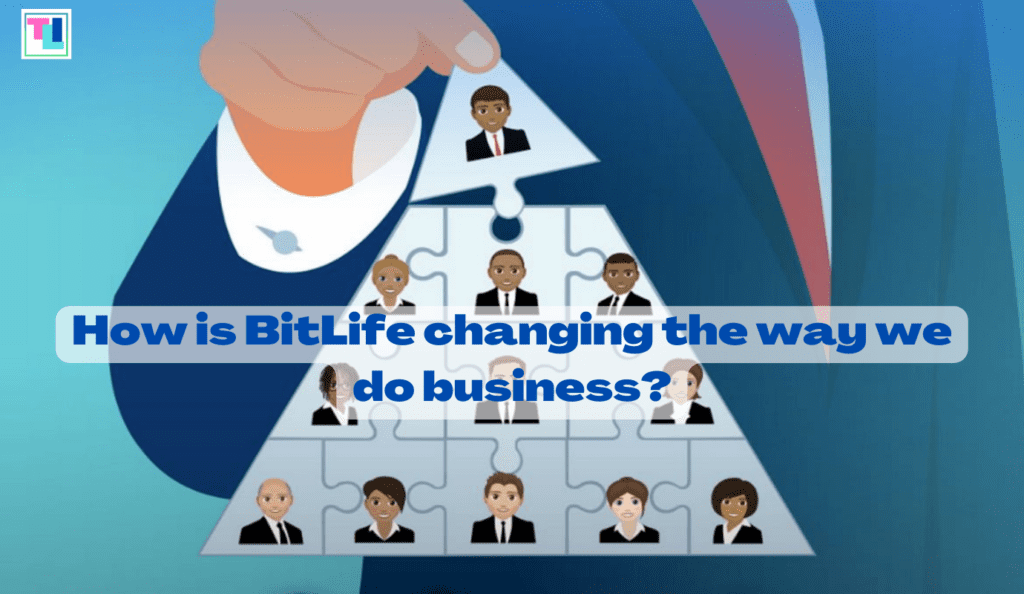 BitLife Business Update