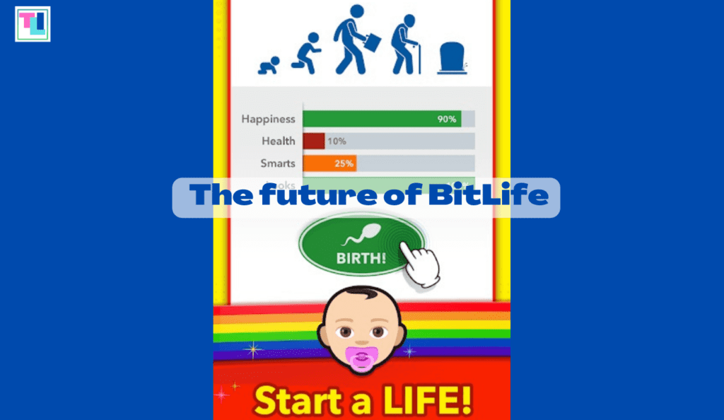 BitLife Business Update