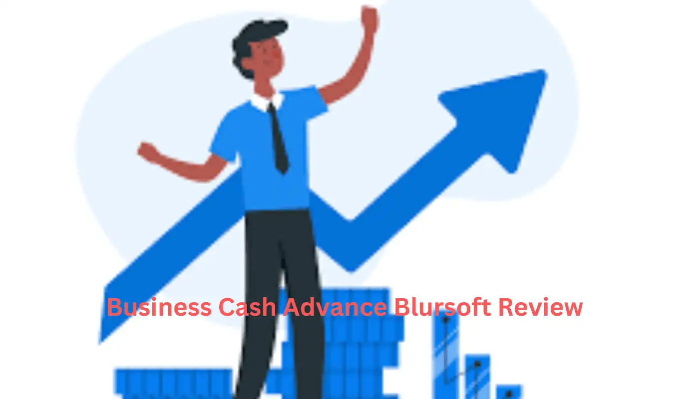 Business Cash Advance Blursoft