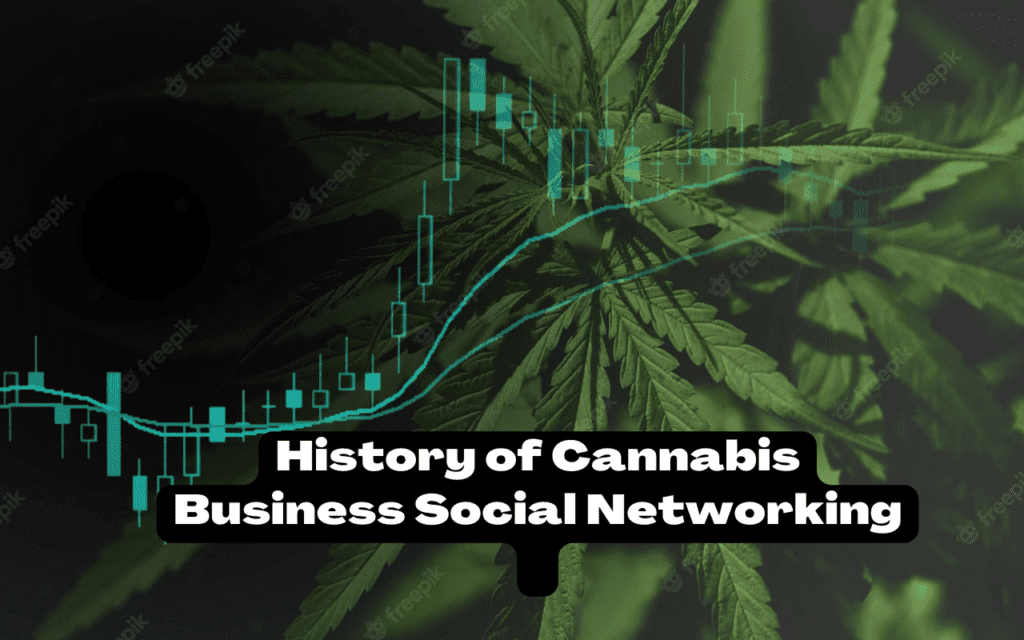 The Cannabis Business Social Network: The Best Ecommerce Platform for Cannabis Businesses