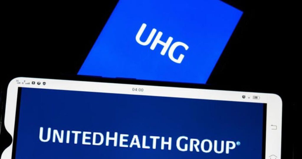 UnitedHealth Group Inc: UNH Delivers Strong Q4 Results, Shares Dip Slightly