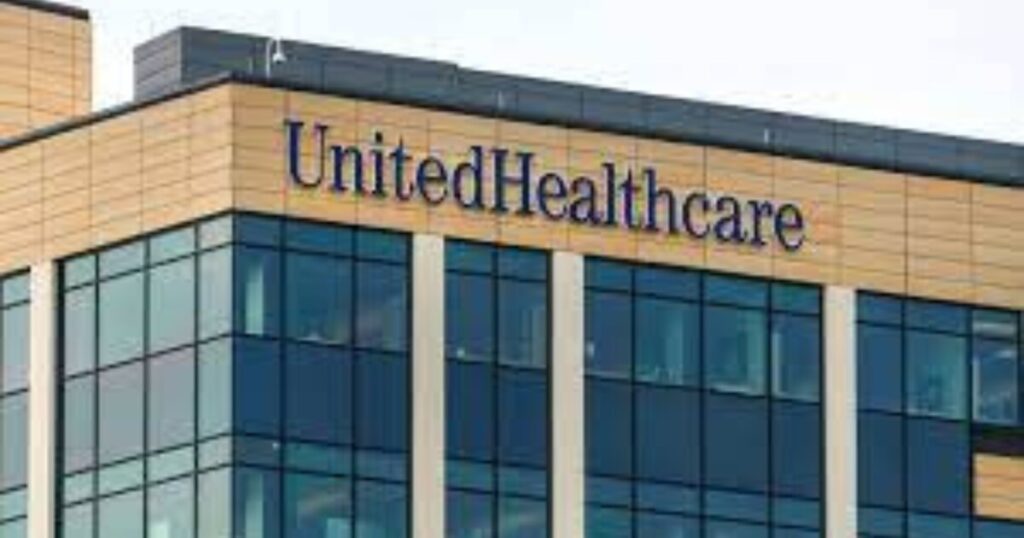 UnitedHealth Group Inc: UNH Delivers Strong Q4 Results, Shares Dip Slightly