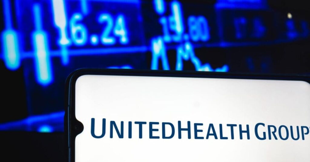 UnitedHealth Group Inc: UNH Delivers Strong Q4 Results, Shares Dip Slightly