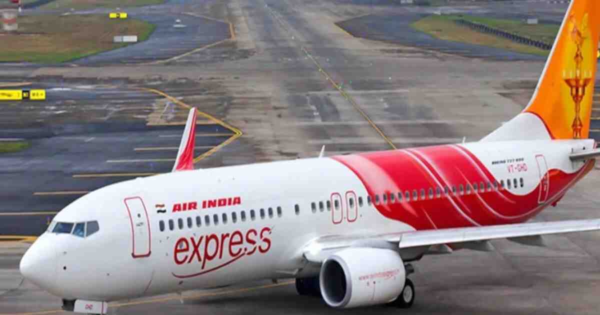 Air India Express