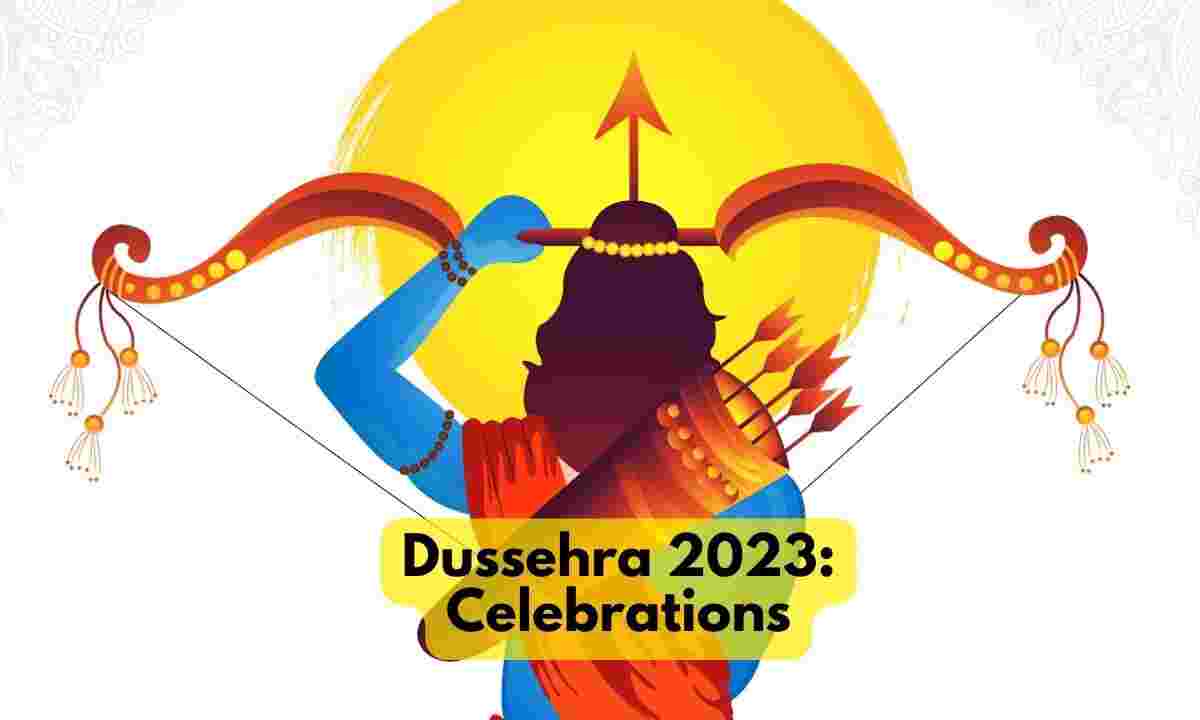 Dussehra 2023