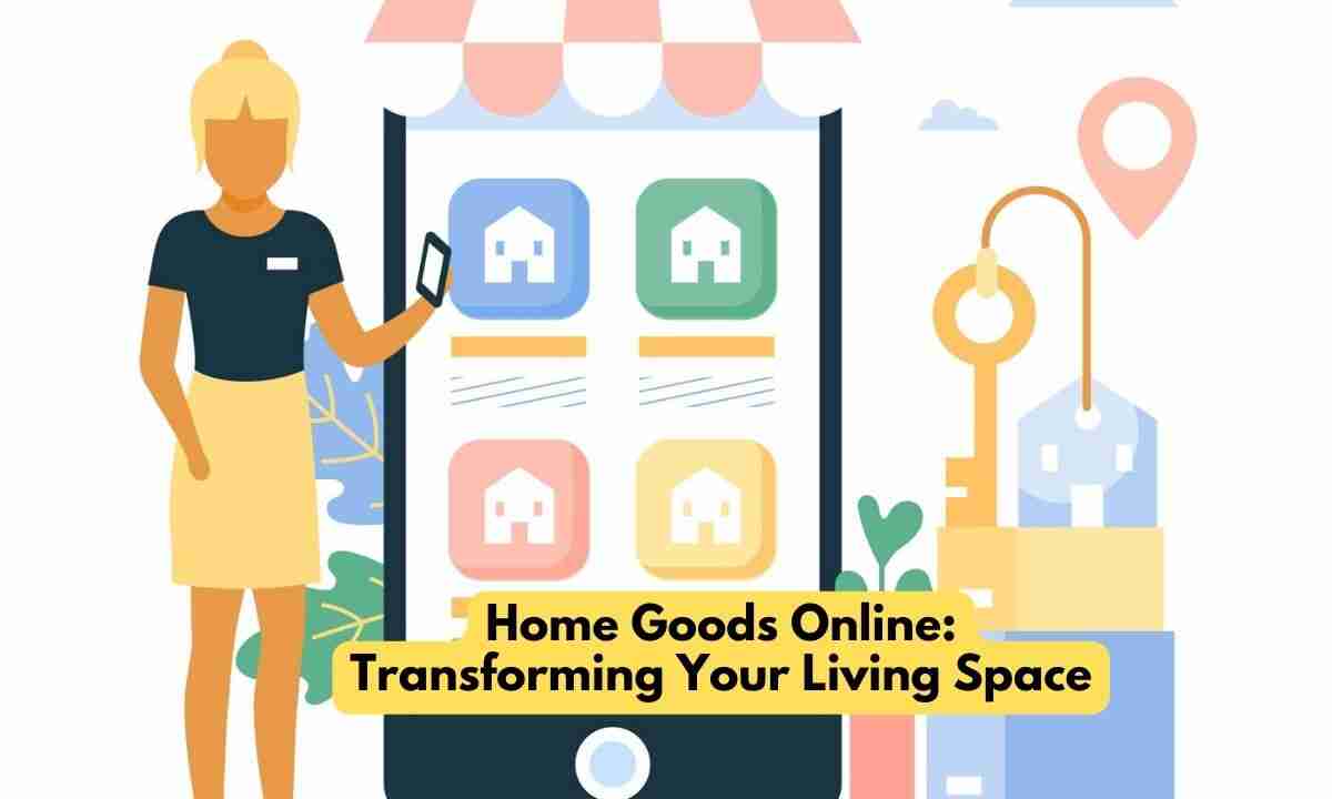 Home Goods Online