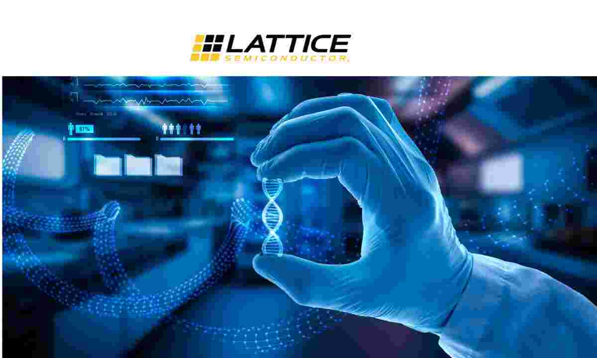 Lattice Semiconductor