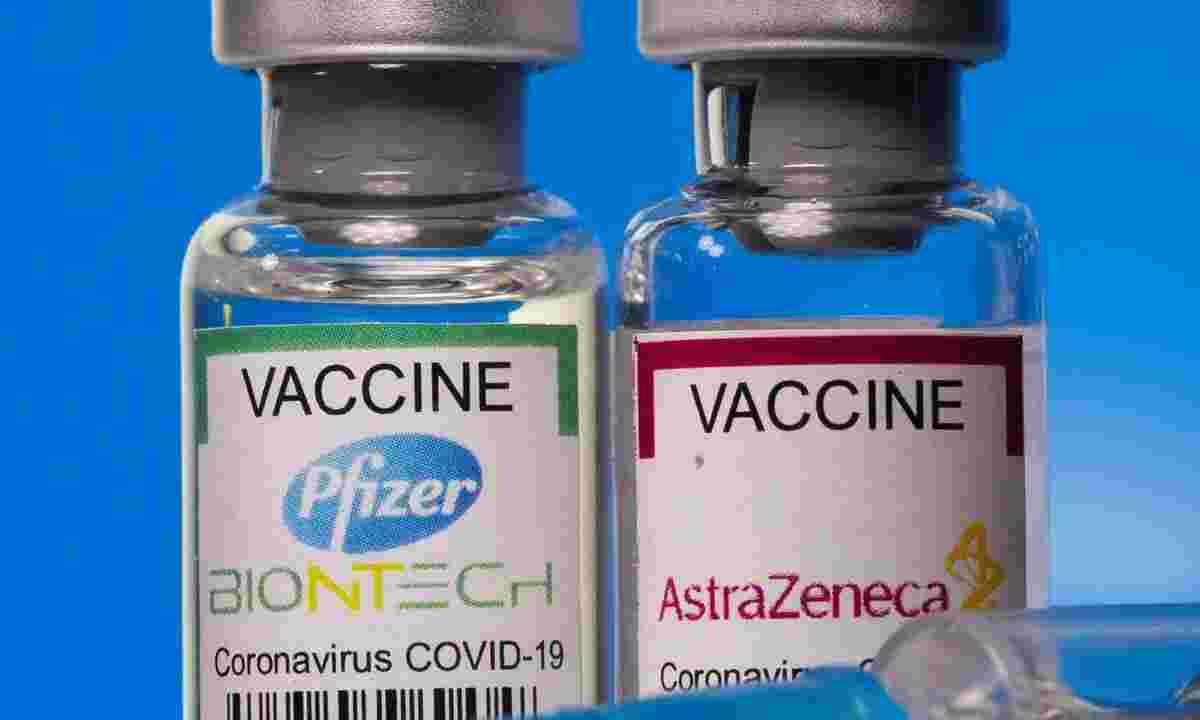 Pfizer Vaccine News