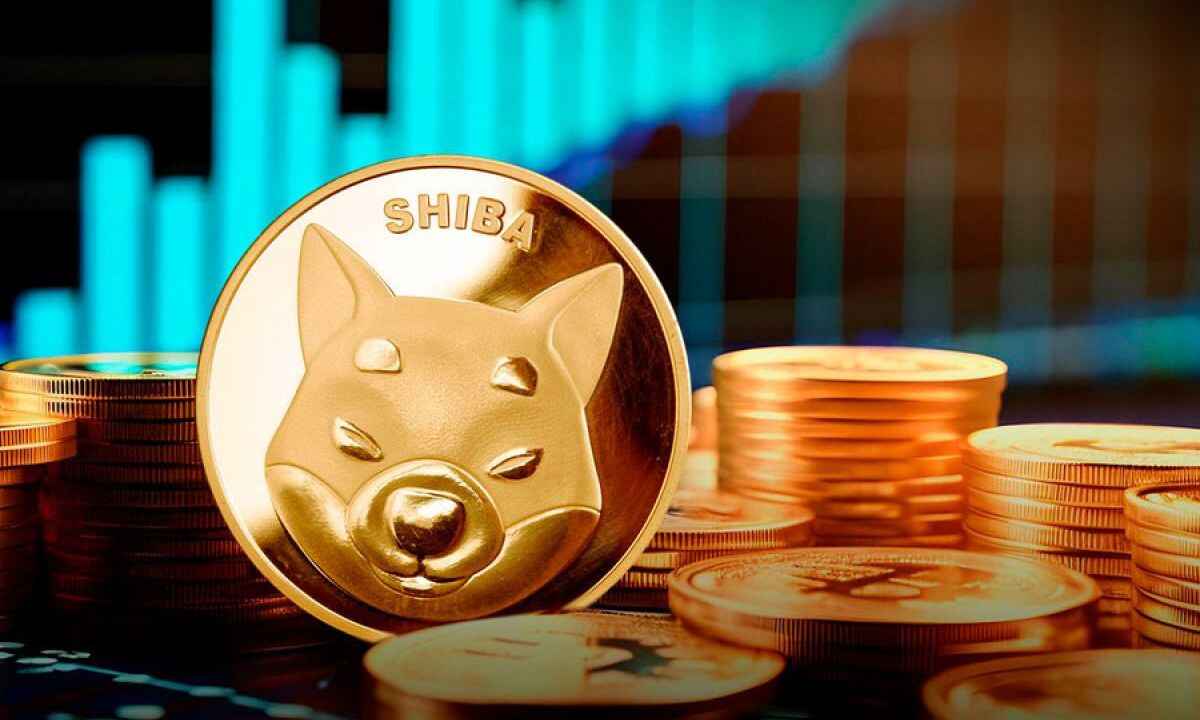 Cryptocurrеncy Shiba Inu Coin