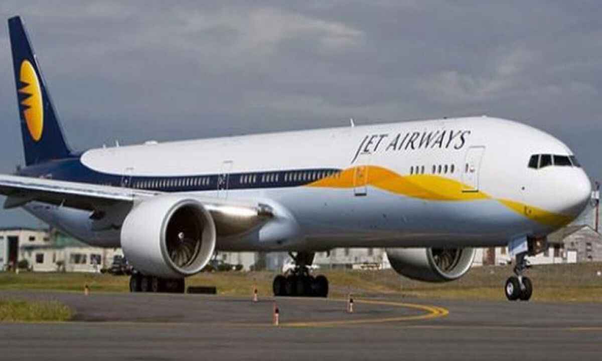 Naresh Goyal Jet Airways: