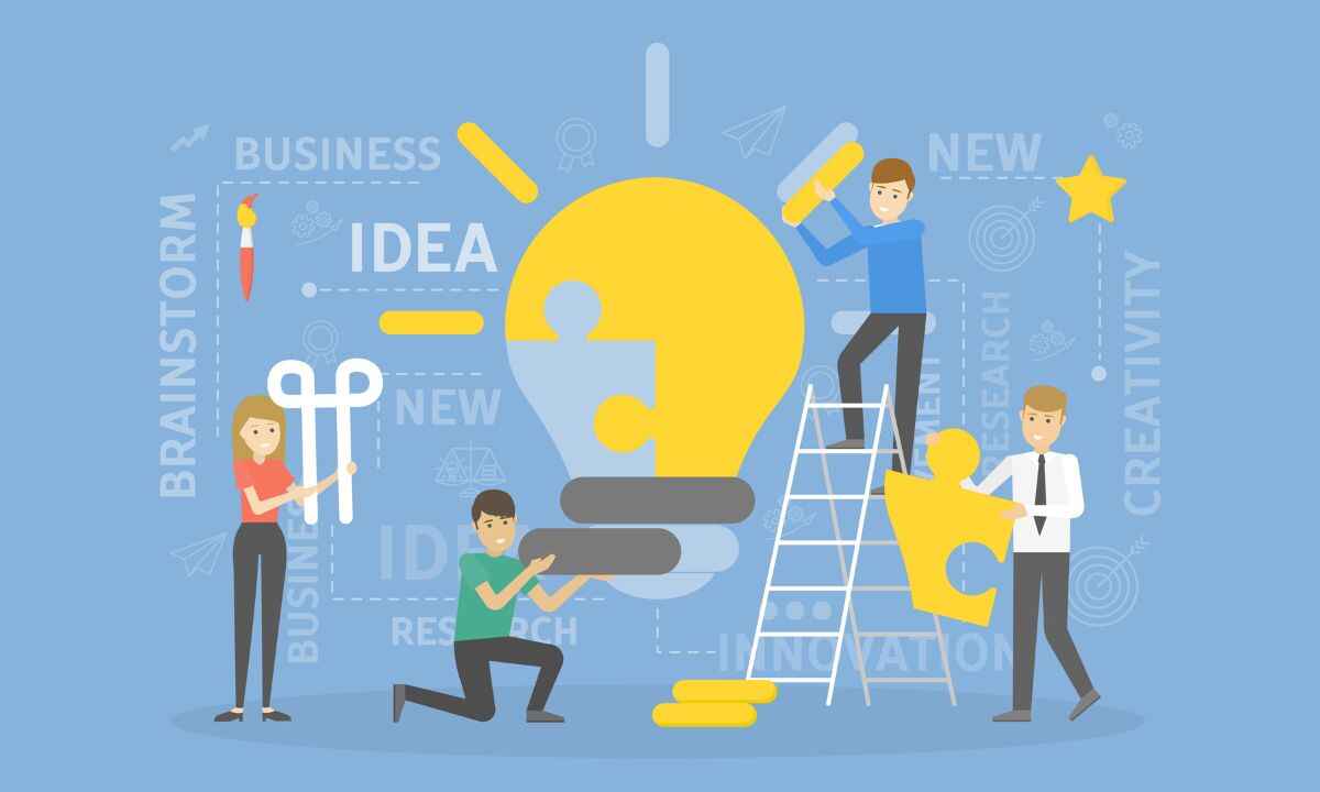 Innovation Entrepreneurship