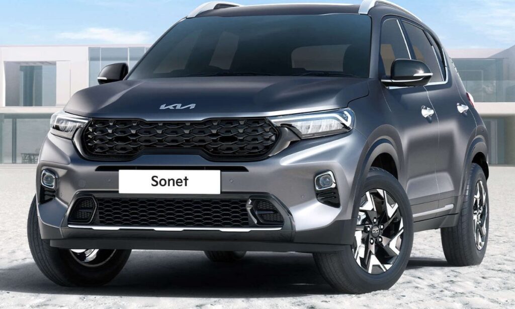 Upcoming Kia Cars in 2024