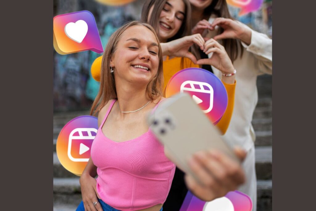Embrace Visuals The Secret to Joining 1 Billion People on Instagram