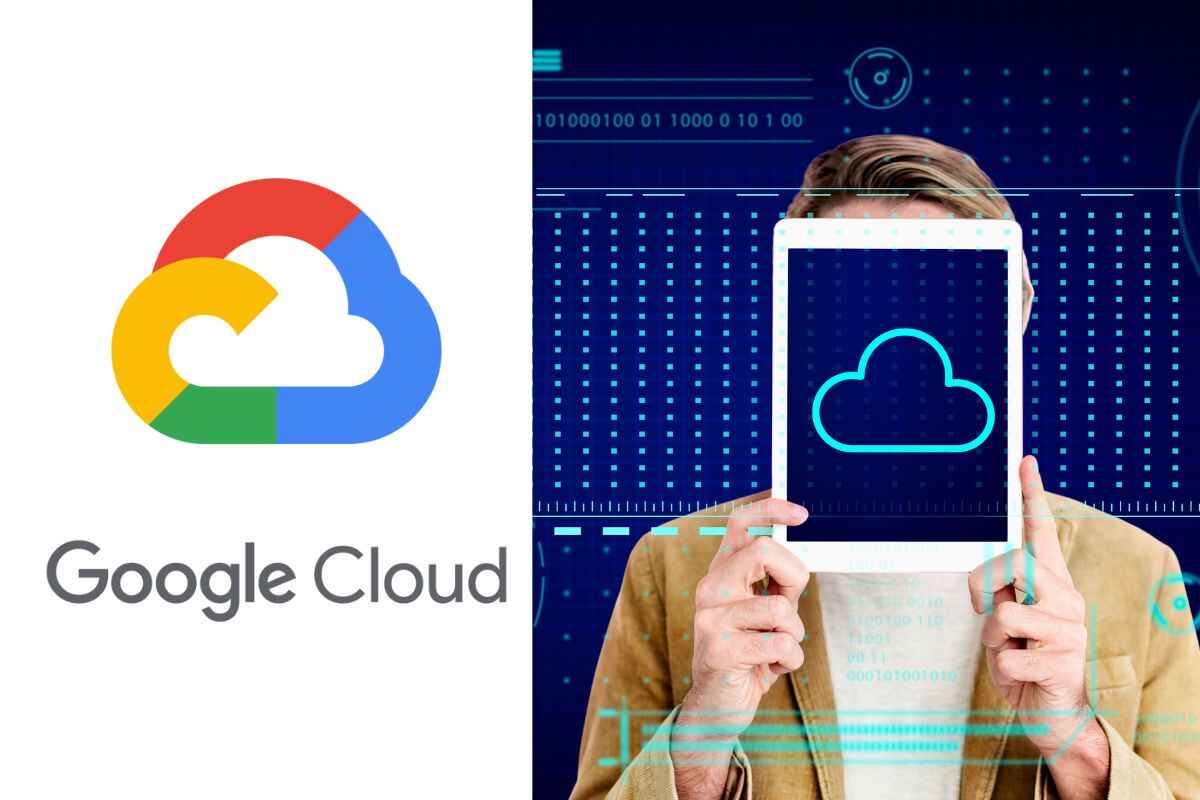 Google Cloud Console