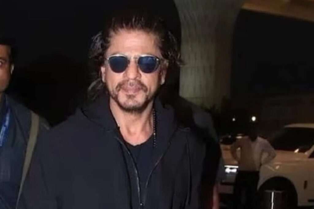 Shah Rukh Khan Reigns Supreme: A Deep Dive into Bollywood's Enduring King