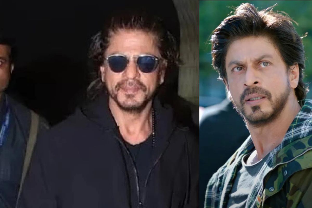 Shah Rukh Khan Reigns Supreme: A Deep Dive into Bollywood's Enduring King