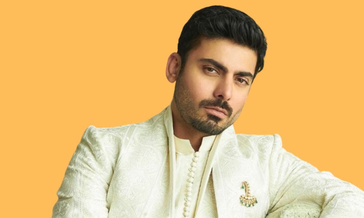 Fawad Khan