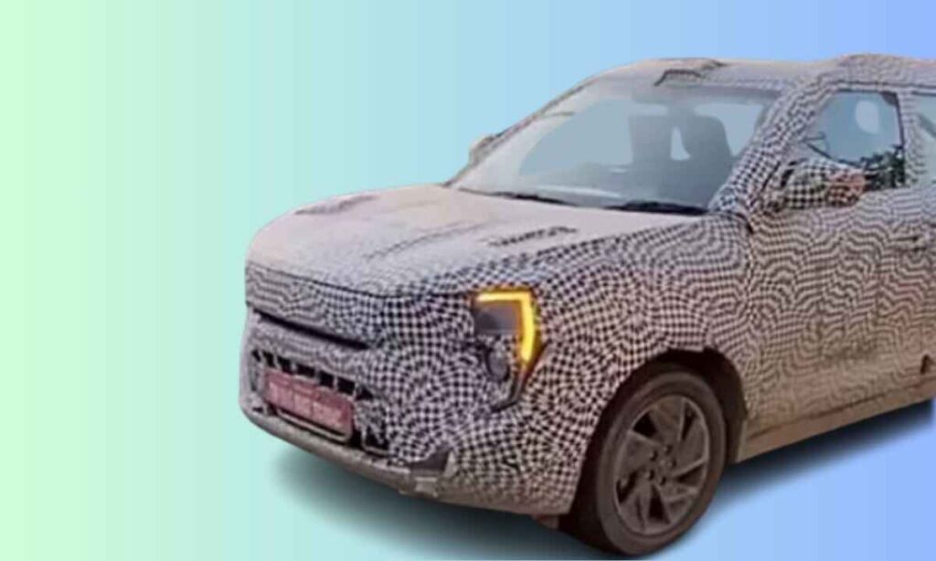 Mahindra XUV300 Facеlift: Revolutionizing the Compact SUV Arena Like Never Before!