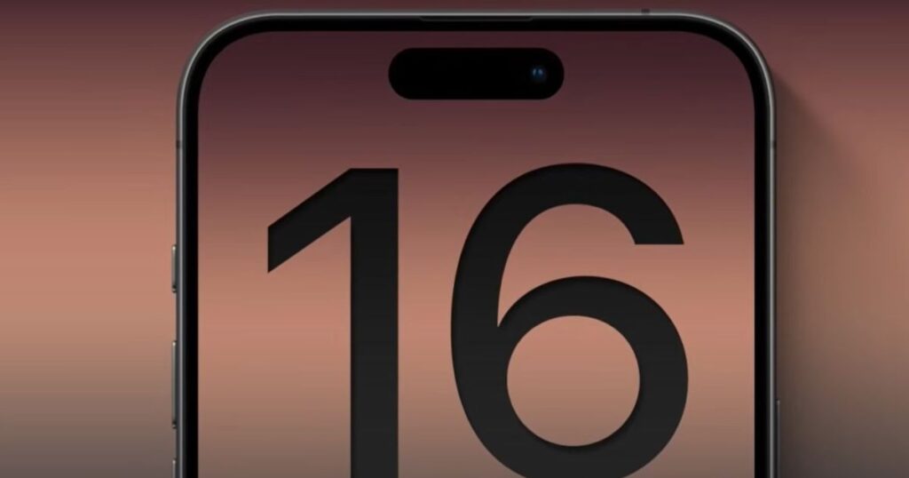 iPhone 16 Leaks: SECRET Camera Upgrade, Hidden Button & Shocking Design Change?