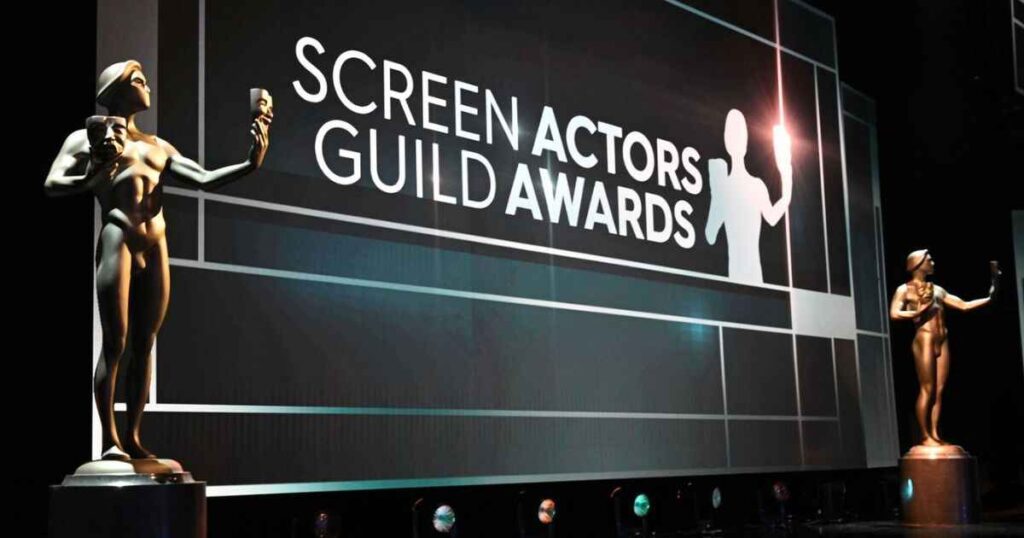 2024 SAG Awards: Shocking Upsets and Surprising Wins! Who Will Take Home the Gold?