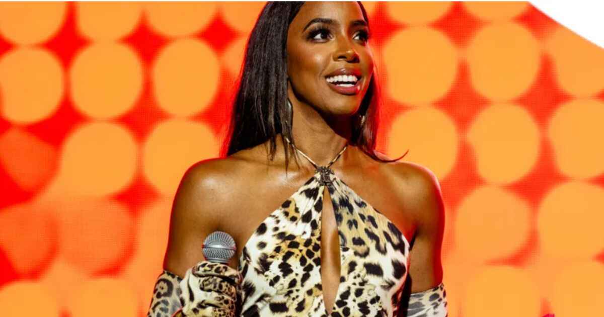 Kelly Rowland Net Worth Revealed: From Destiny’s Child Fame to Hidden Millions!