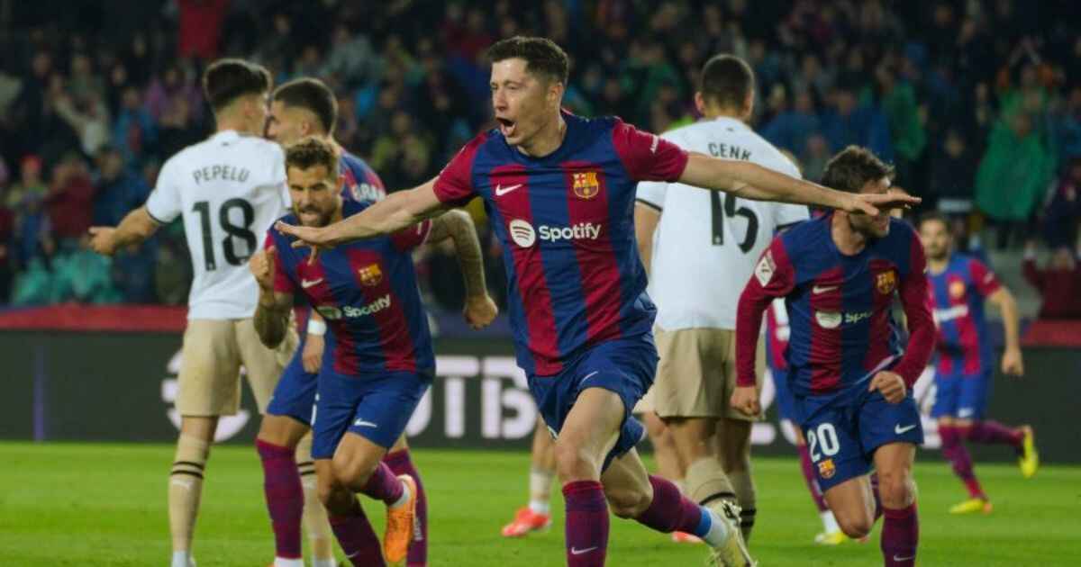 Can Xavi Revive the Blaugrana Dynasty? The Future of FC Barcelona Revealed