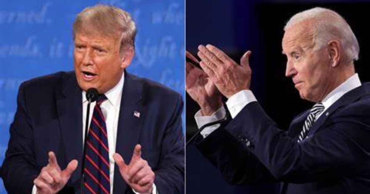 2024 Election Shocker: Trump's RNC Speech and Biden's COVID Diagnosis Shake-Up Campaigns!