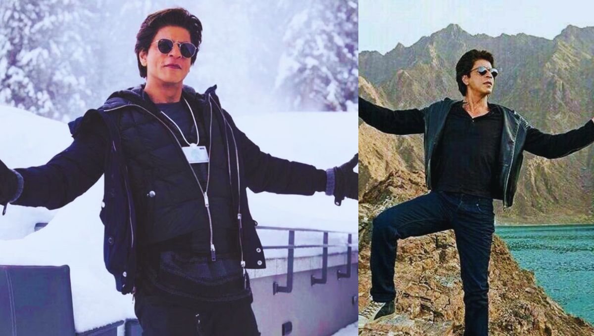 Shahrukh Khan upcoming movies