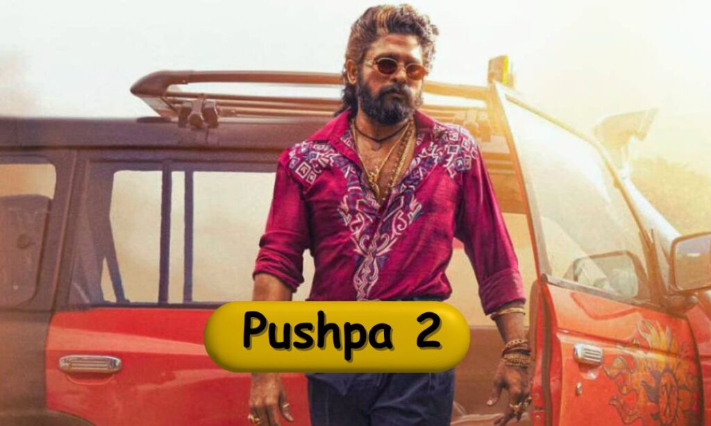 Pushpa 2 Movie Review