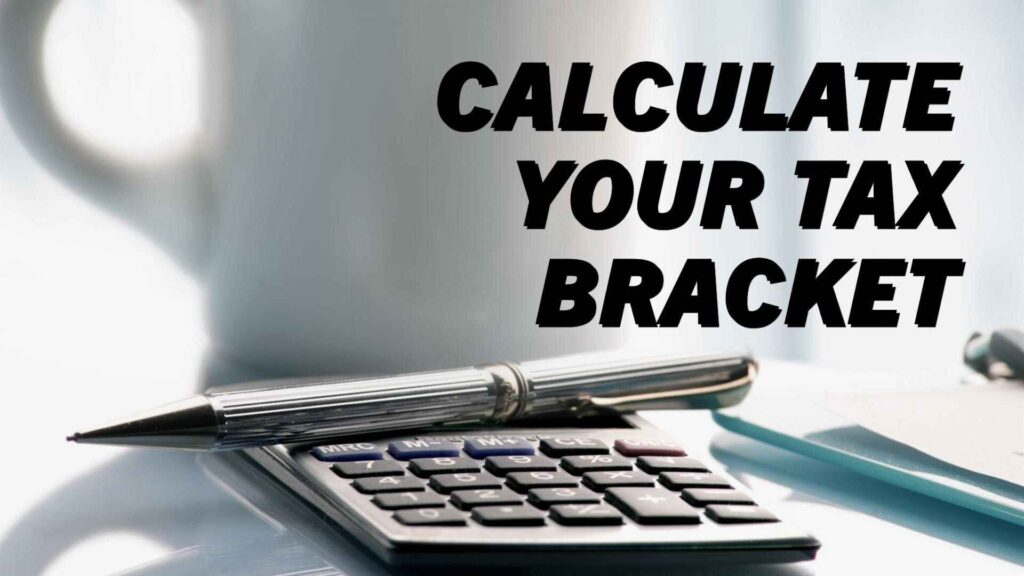 Tax Bracket Calculator: Simplify Your U.S. Tax Calculations