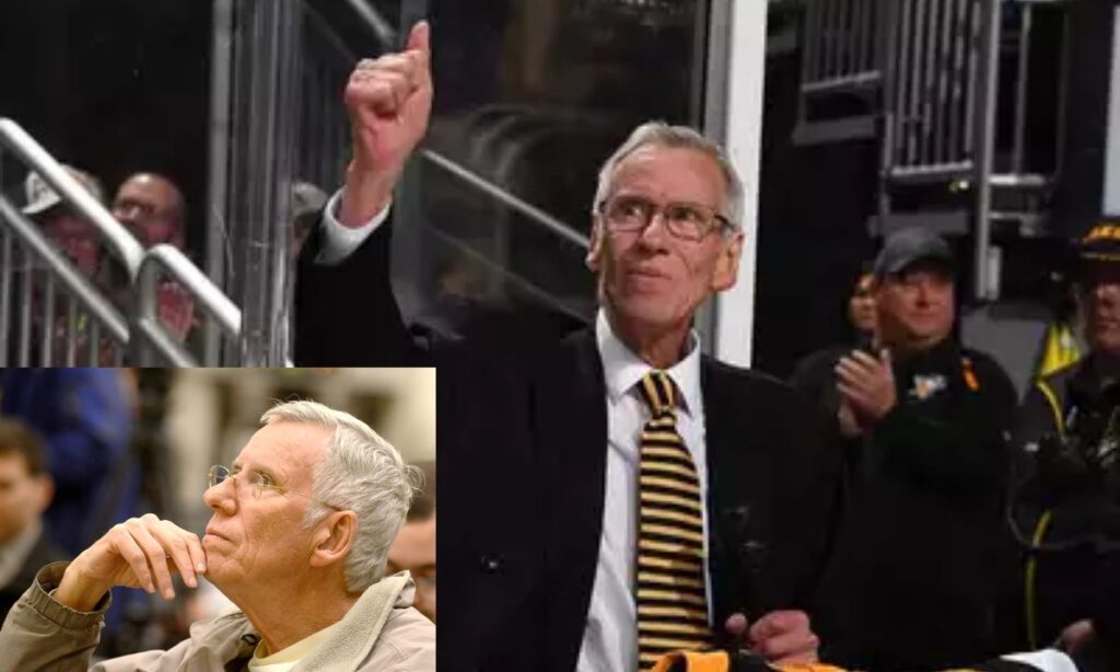 Mike Lange: Voice of Pittsburgh Penguins Hockey Legacy