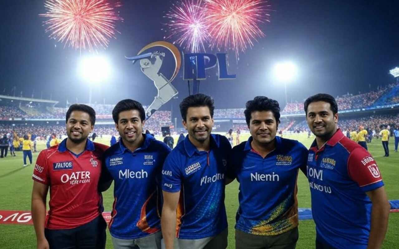 Indian Premier League: Cricket’s Biggest Party Explained