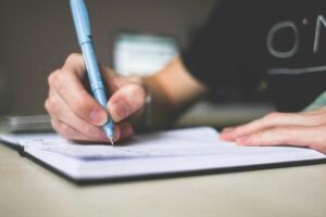 Online Application for Govt Jobs