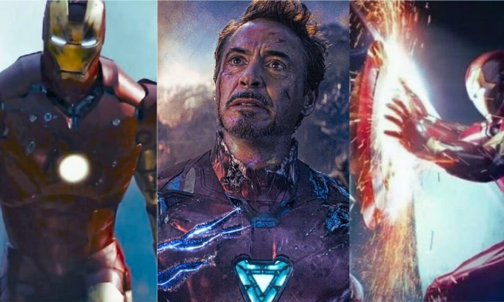 Marvel Upcoming Movies
