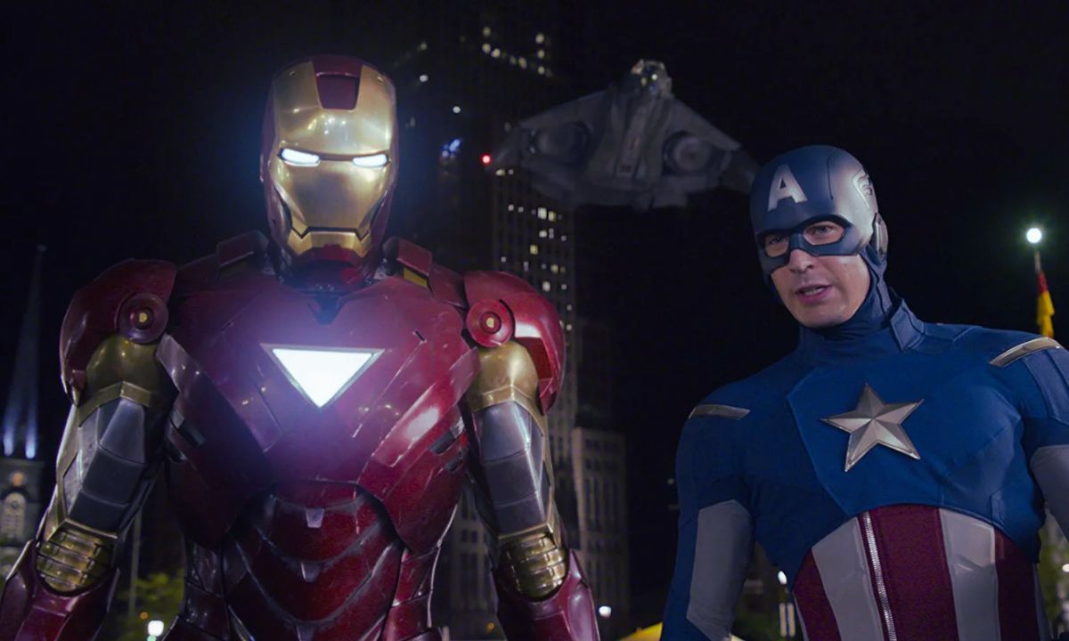 Marvel Upcoming Movies