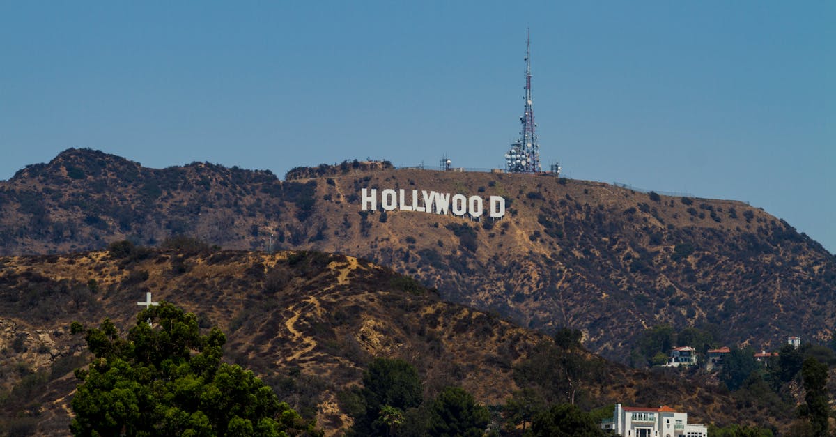Upcoming Hollywood Movies 2025