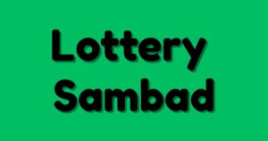 Lottery Sambad Results Today 3.8.2025: Who Got Lucky This Sunday?
